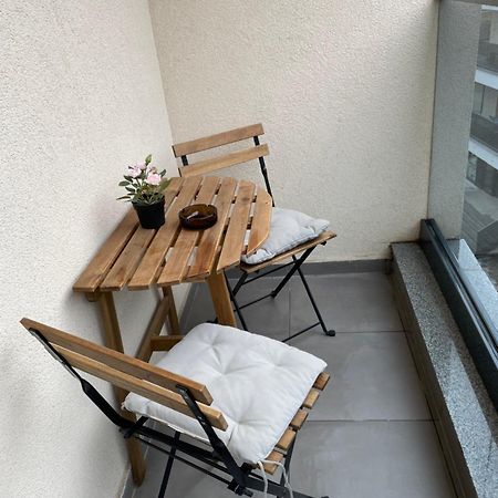 Studiokris Apartment Bucureşti Ngoại thất bức ảnh