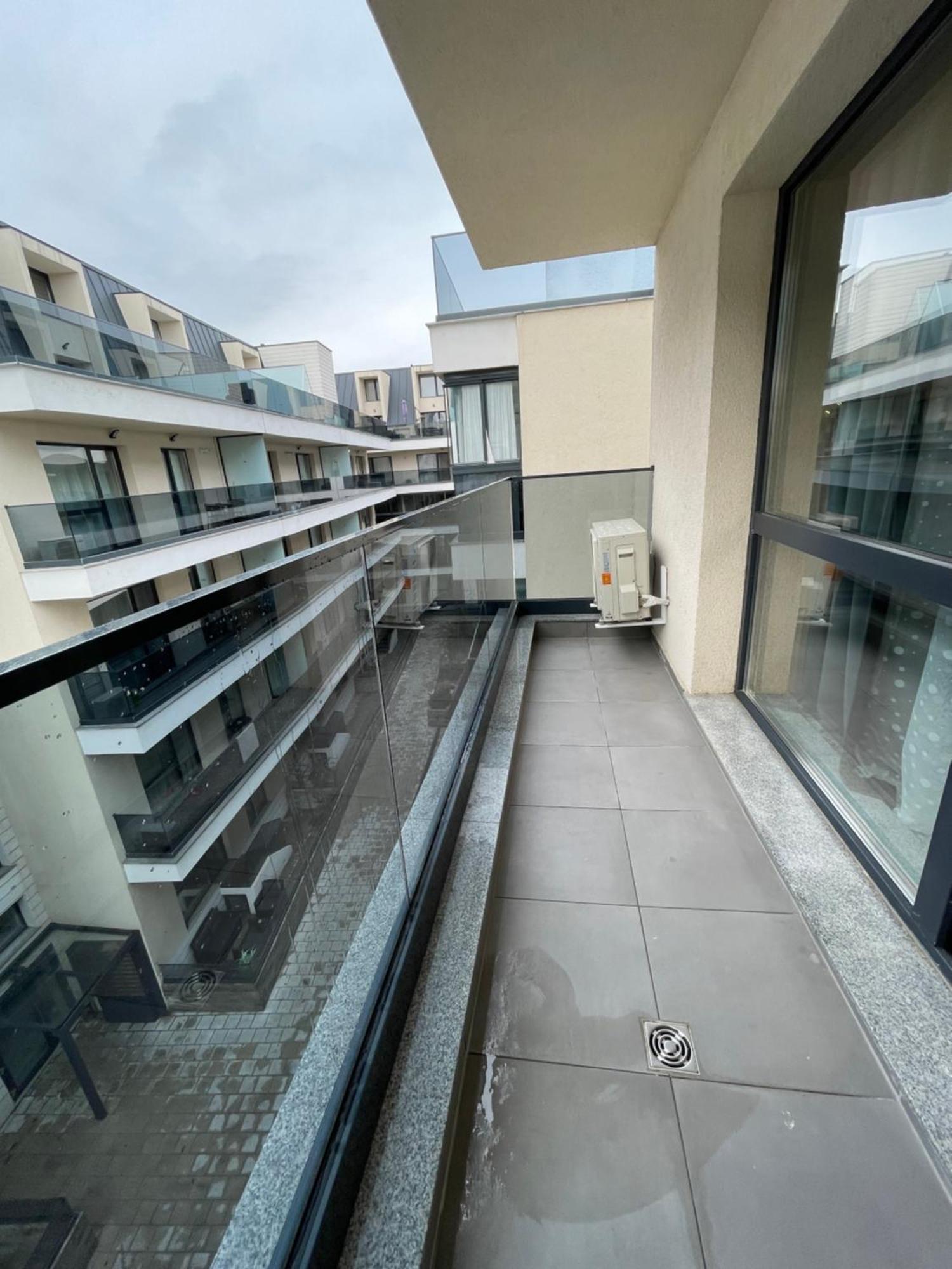 Studiokris Apartment Bucureşti Ngoại thất bức ảnh