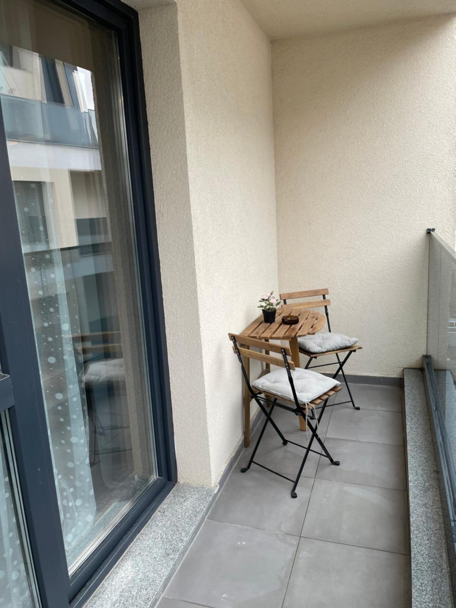 Studiokris Apartment Bucureşti Ngoại thất bức ảnh