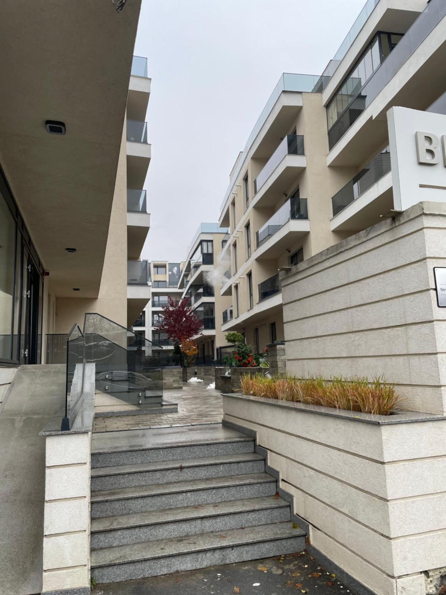Studiokris Apartment Bucureşti Ngoại thất bức ảnh