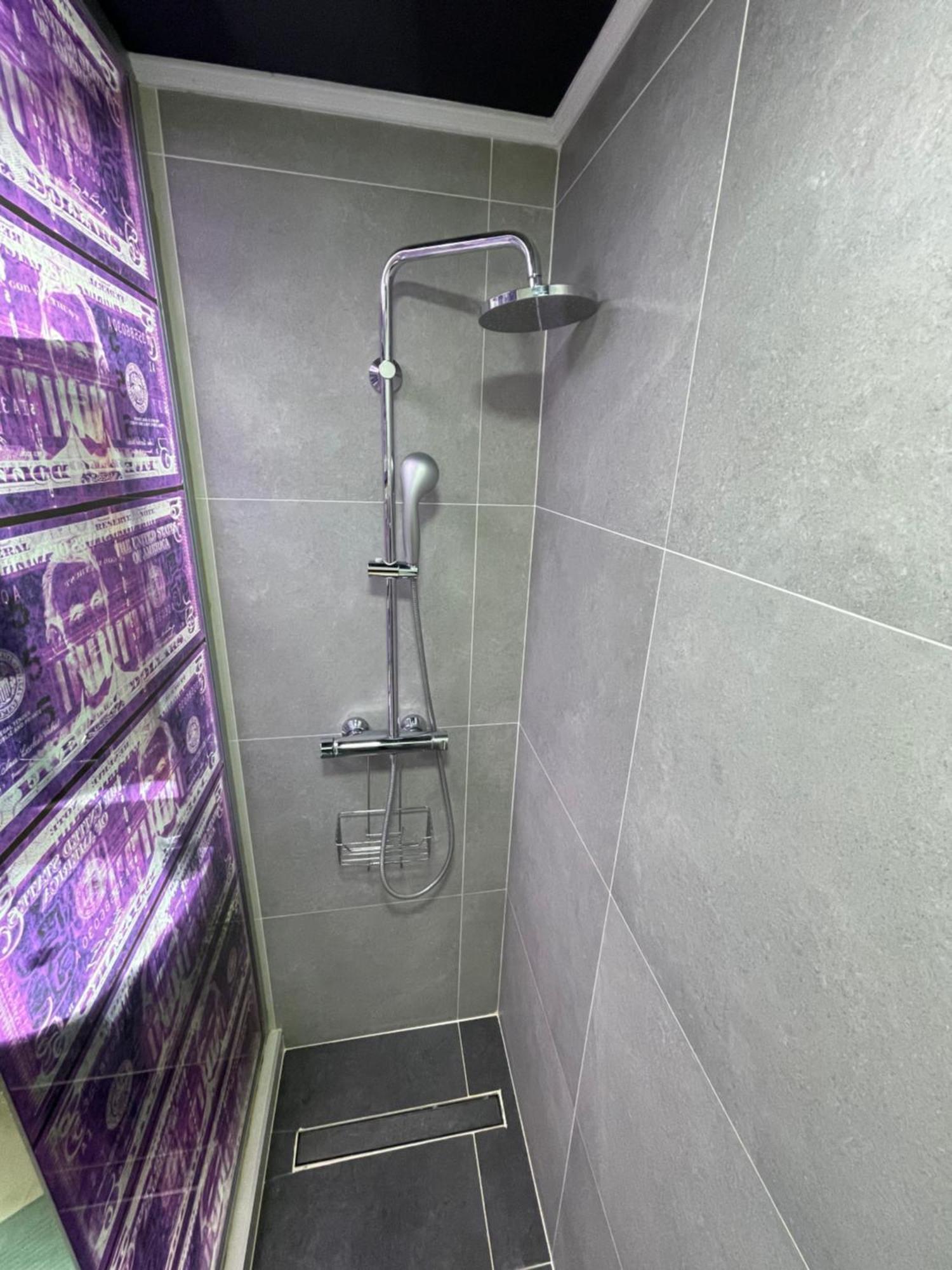 Studiokris Apartment Bucureşti Ngoại thất bức ảnh