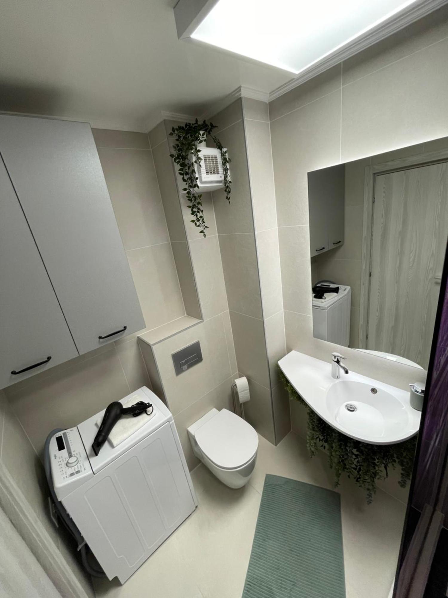 Studiokris Apartment Bucureşti Ngoại thất bức ảnh