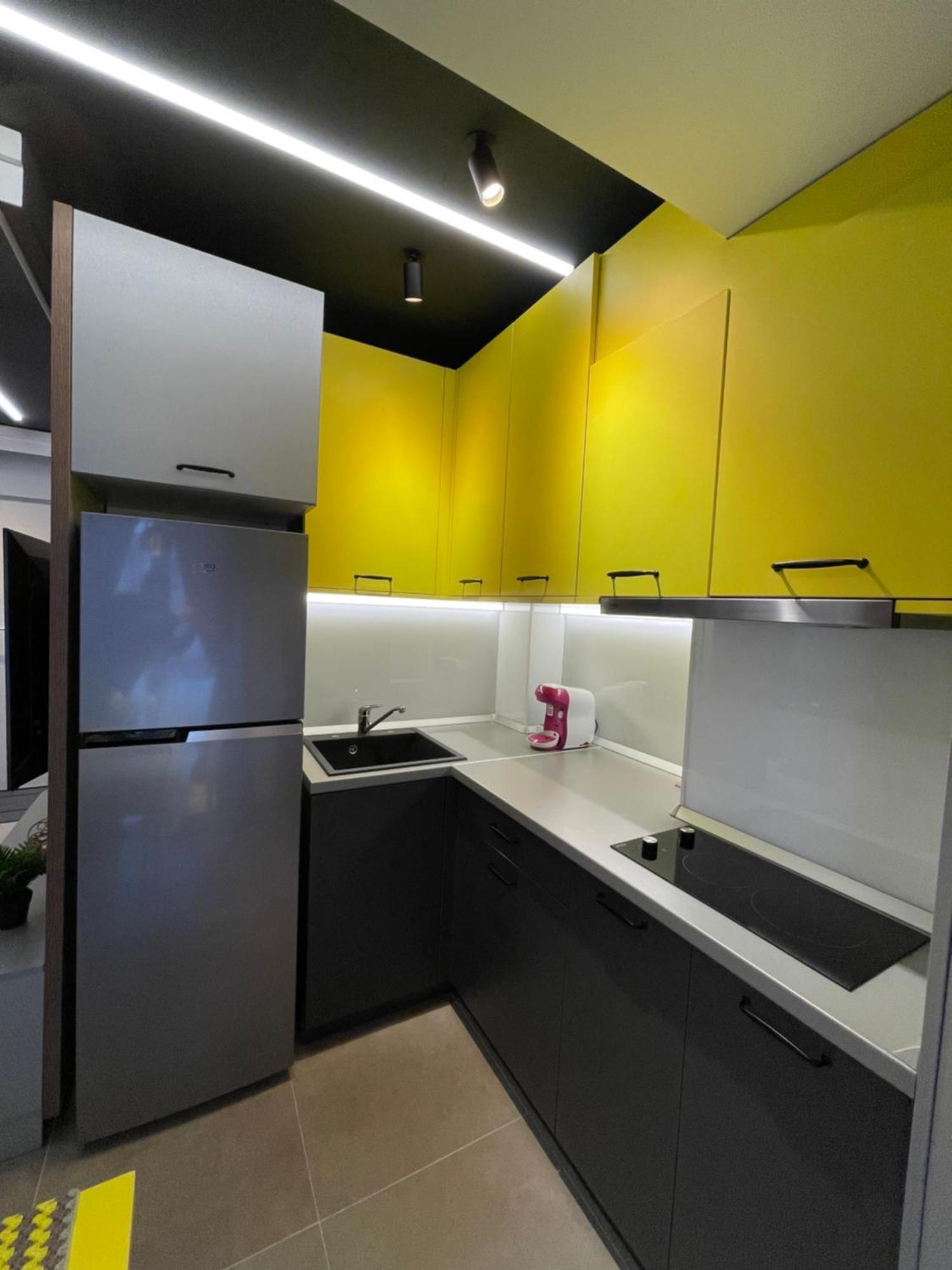 Studiokris Apartment Bucureşti Ngoại thất bức ảnh