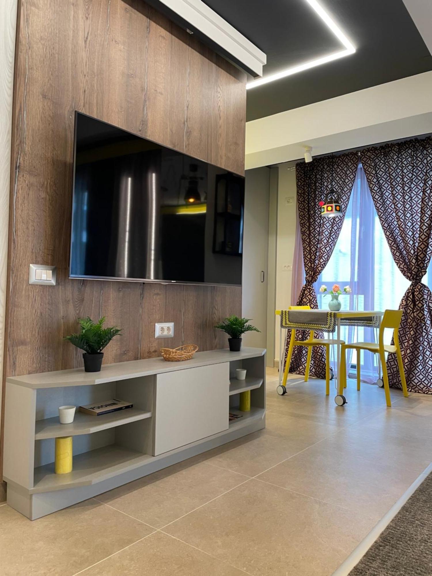 Studiokris Apartment Bucureşti Ngoại thất bức ảnh