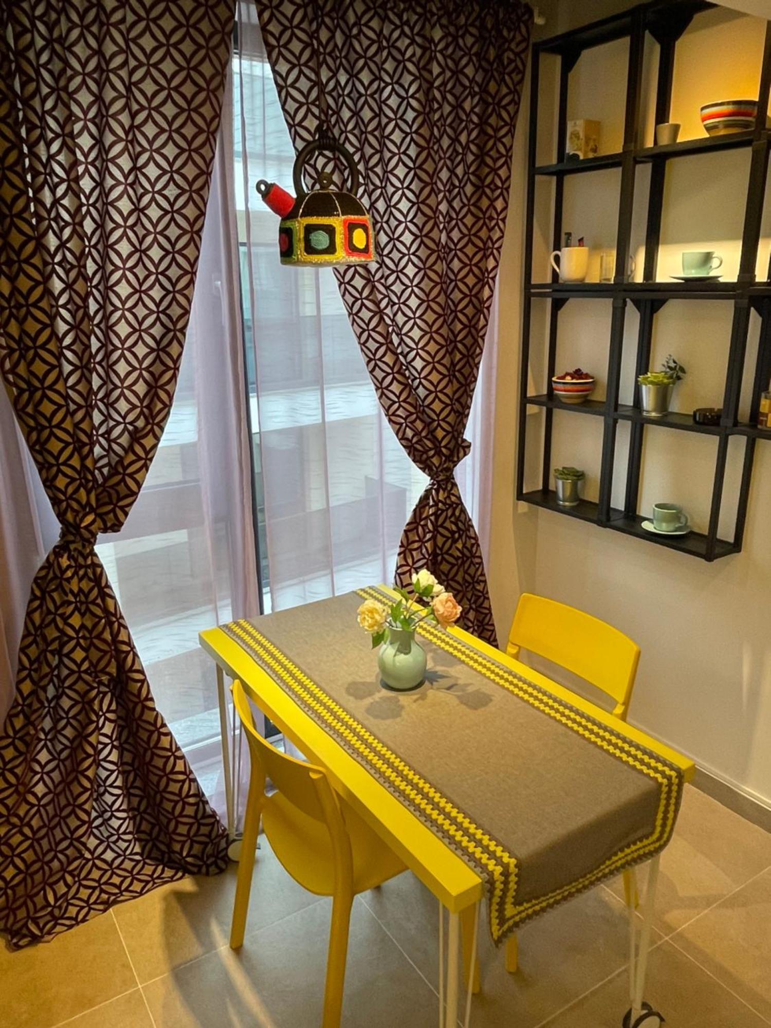 Studiokris Apartment Bucureşti Ngoại thất bức ảnh