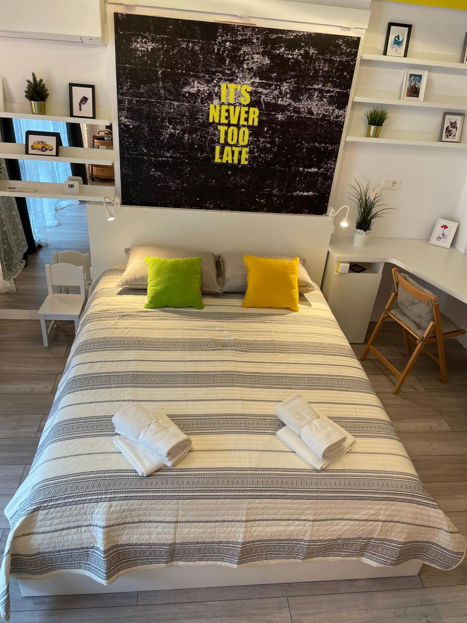 Studiokris Apartment Bucureşti Ngoại thất bức ảnh
