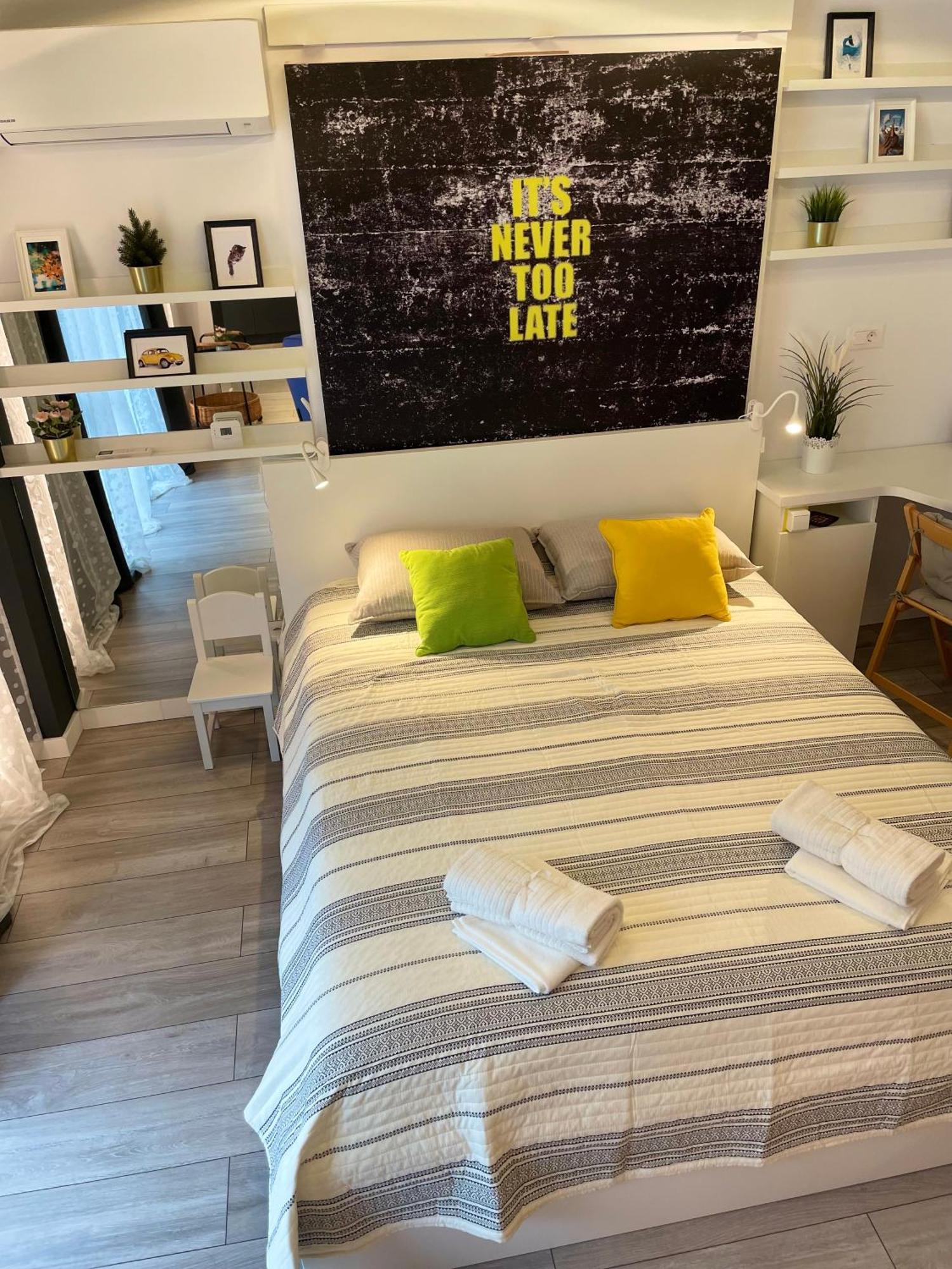 Studiokris Apartment Bucureşti Ngoại thất bức ảnh